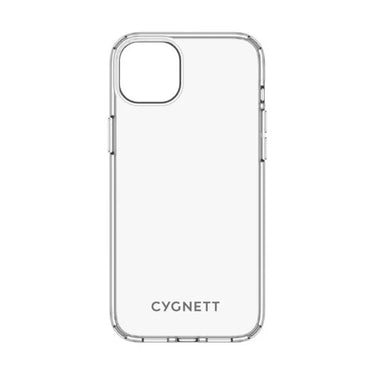 Cygnett EcoShield Clear Protective Case for iPhone 14 Plus